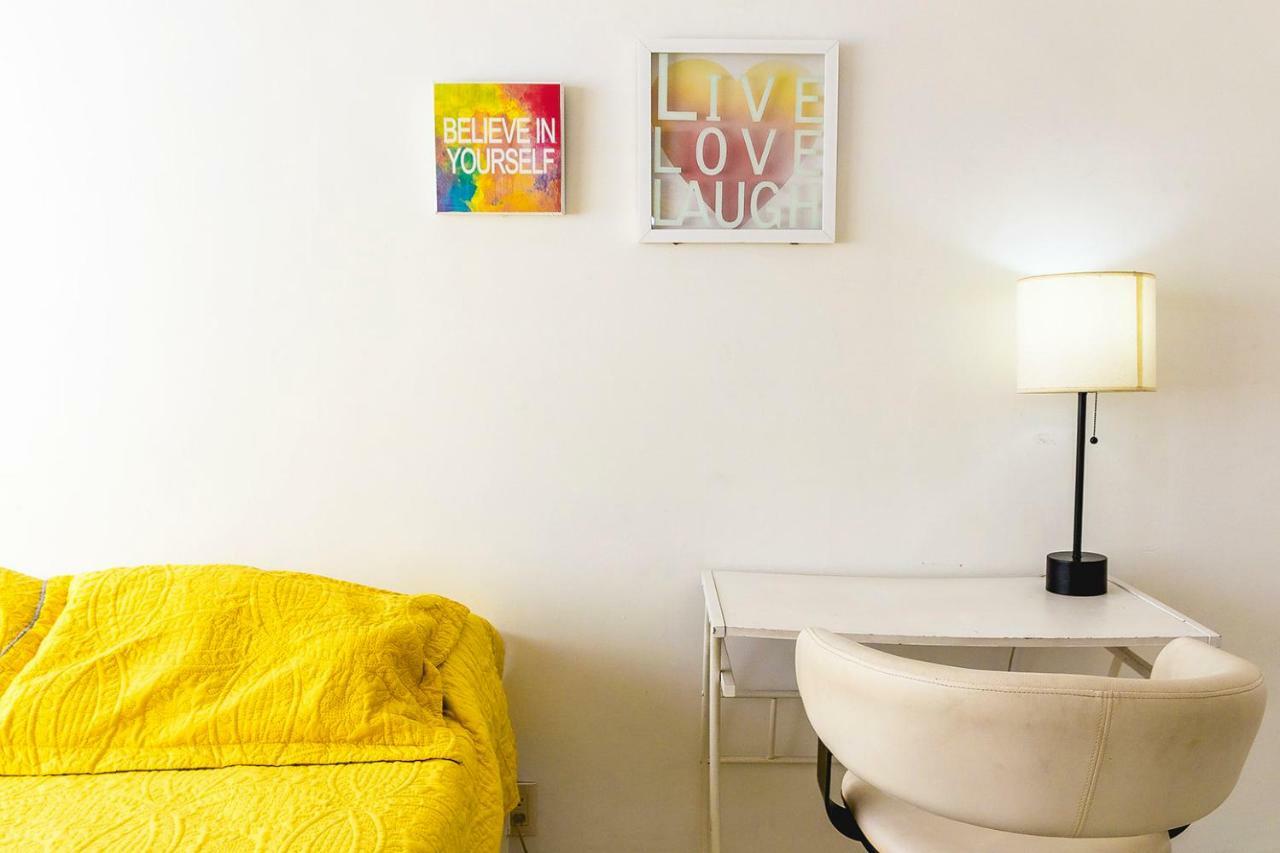 Minerva Apartments กัวดาลาฮารา ภายนอก รูปภาพ
